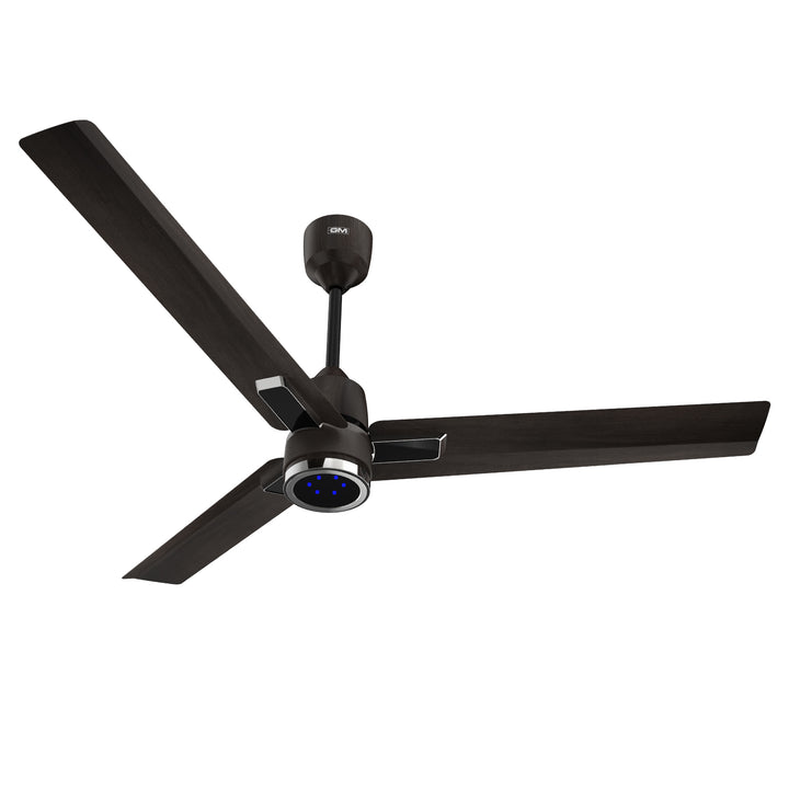 GM Aero 360 - Ceiling Fan (Gunmetal)
