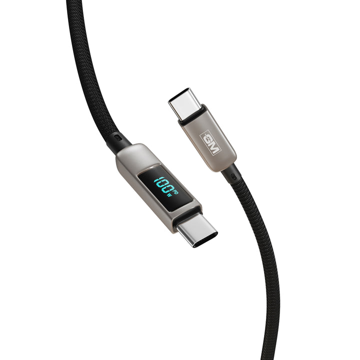 G+ PD Data CC Cable - 100W (GOLD)