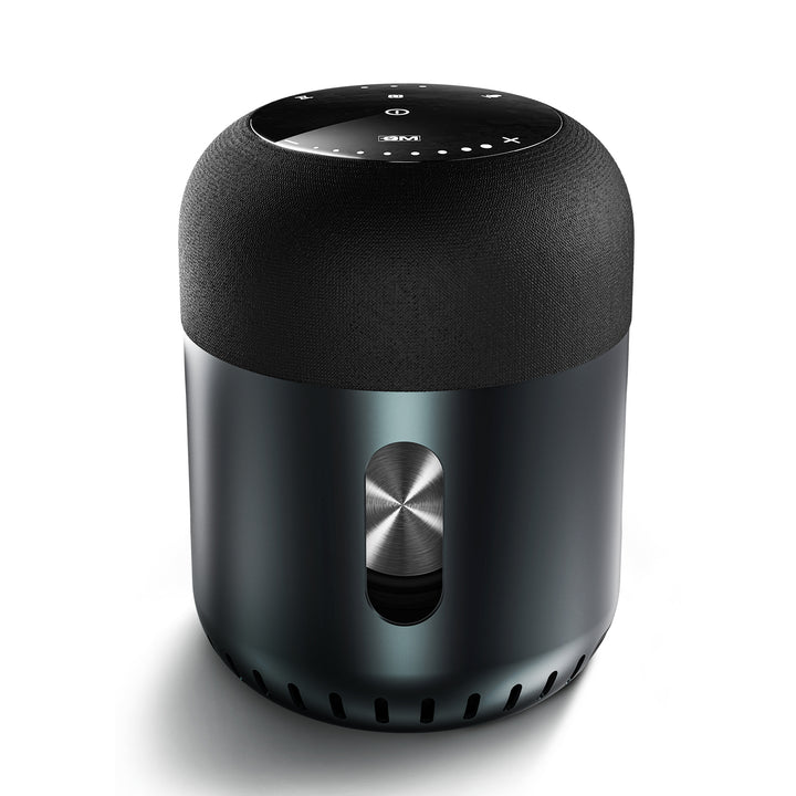 Bluetooth Speaker - 60W, BT 5.0, Voice Control, 15H Playtime