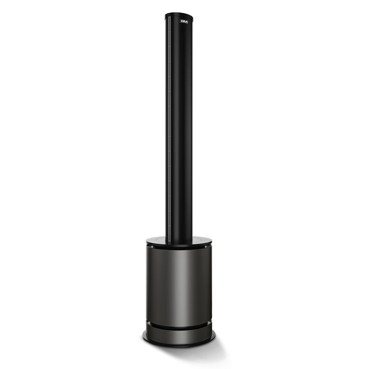 Artic Air 1 Bladeless Tower Fan Heater