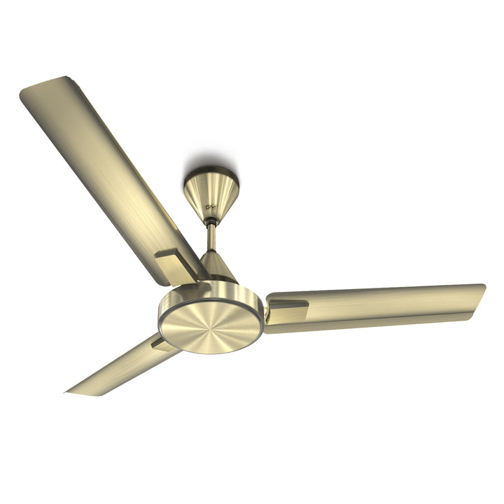 GM Cosmos - Ceiling Fan (Brass)