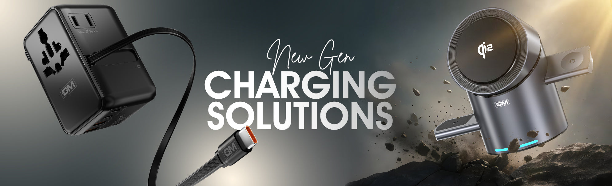 Charging Accessories