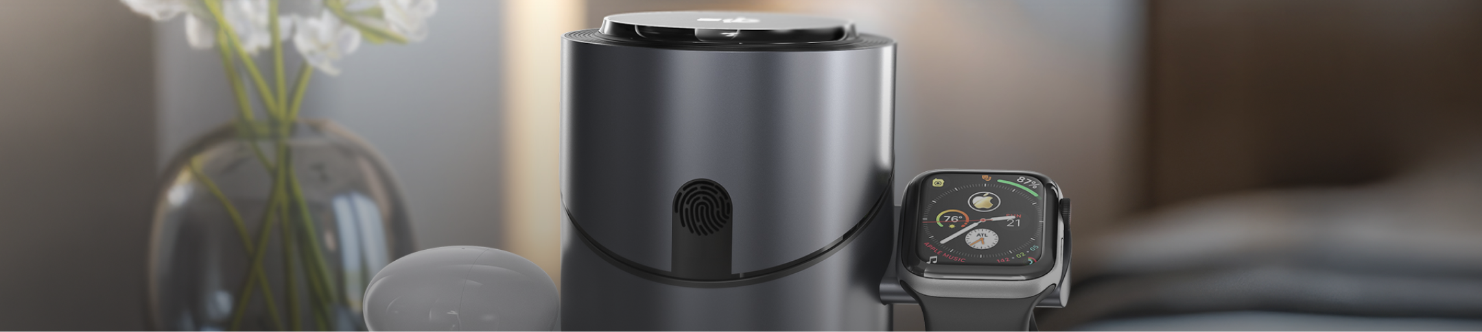 Plug Into A Smarter Life