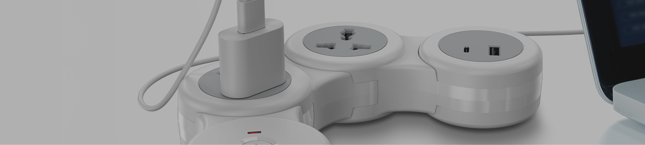 Smart Power Strips & Extensions