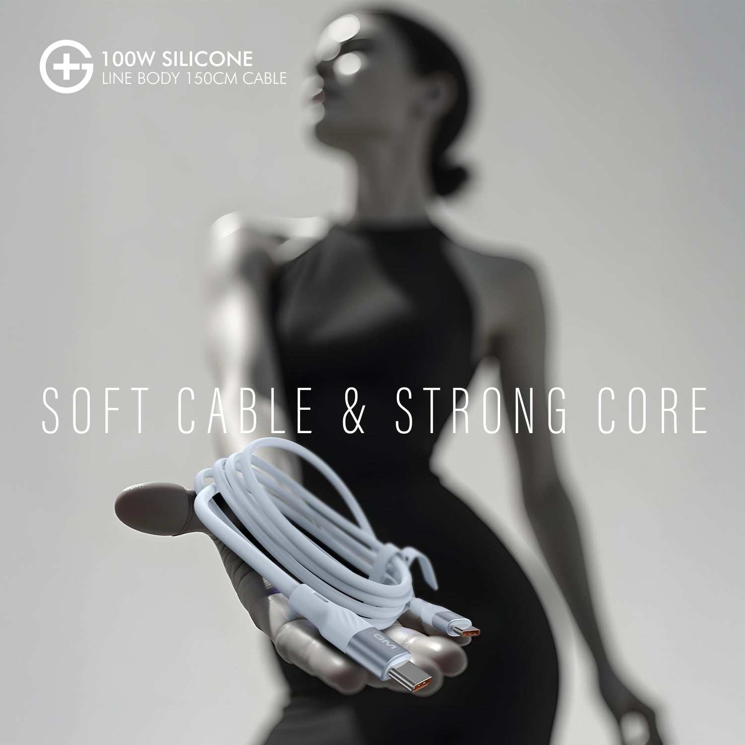 Flexible Silicon Body