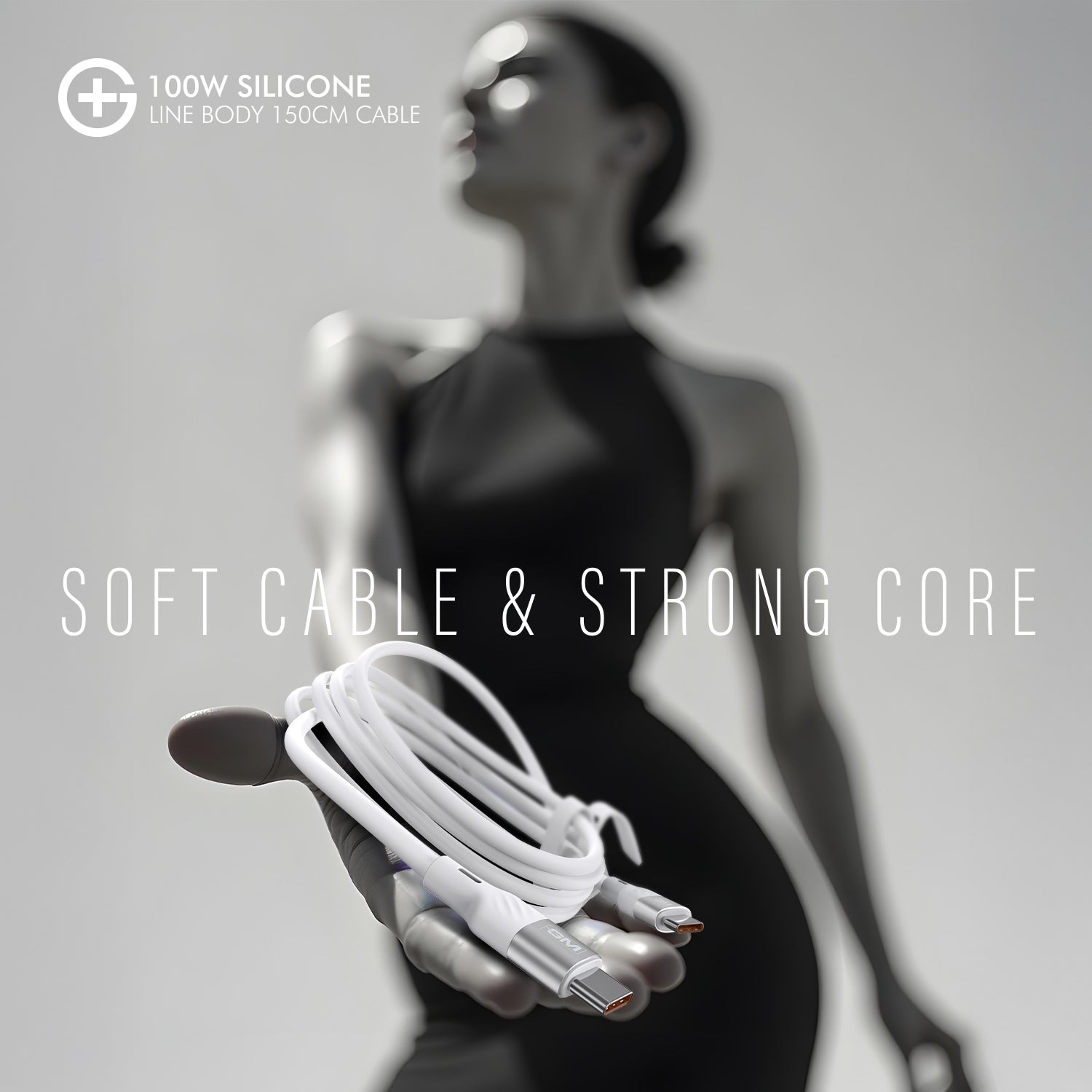 Flexible Silicon Body