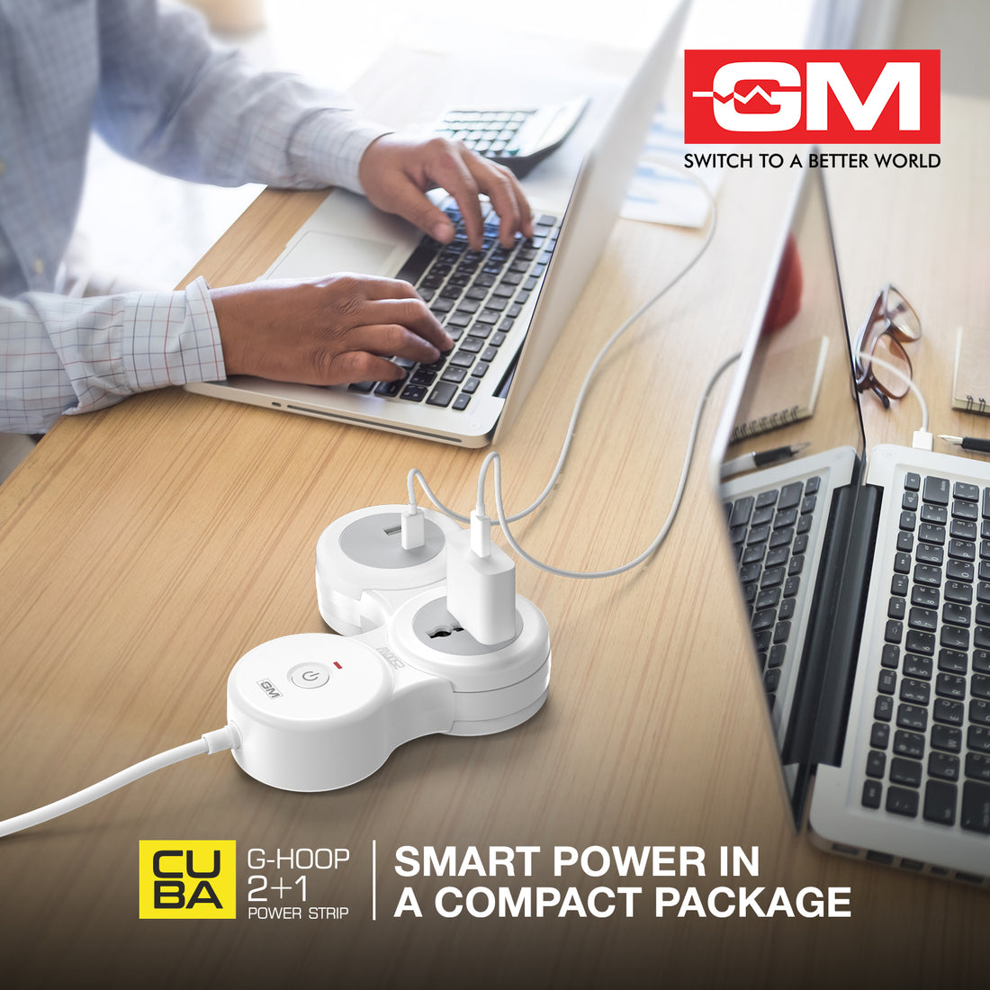 2+1 G-HOOP SPIKE GUARD WITH TYPE A & C