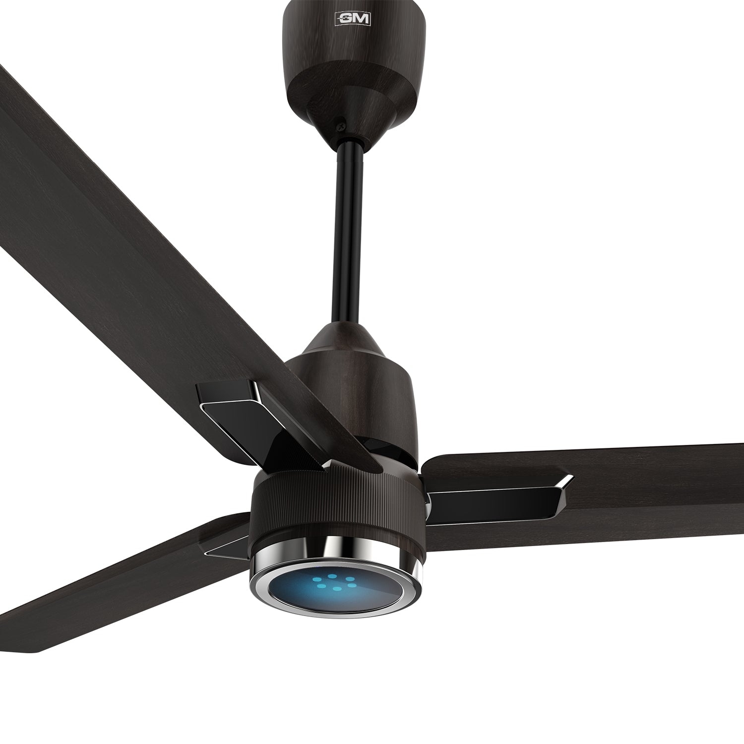GM Aero 360 - Ceiling Fan (Gunmetal)