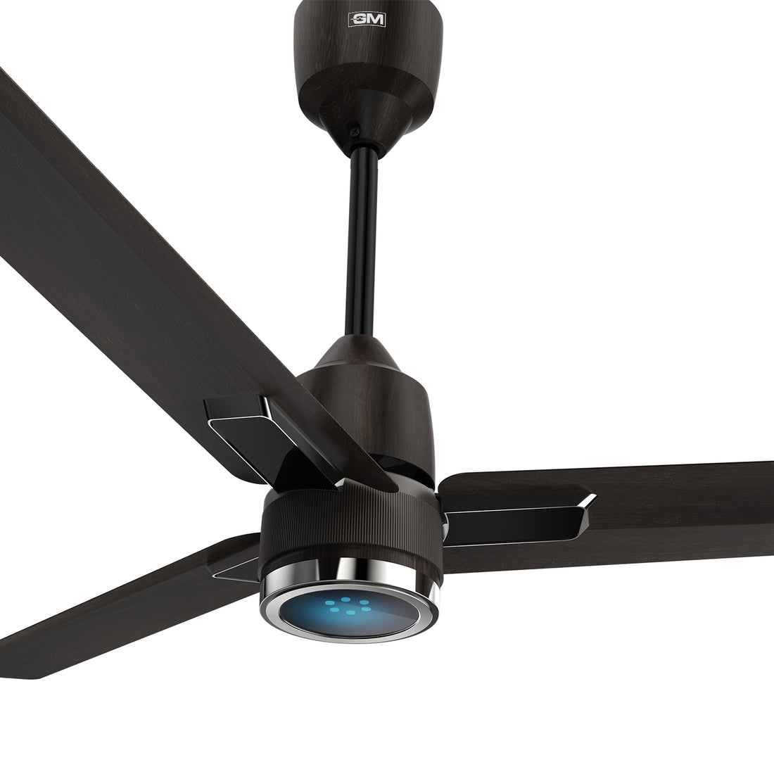 GM Aero 360 - Ceiling Fan (Gunmetal)