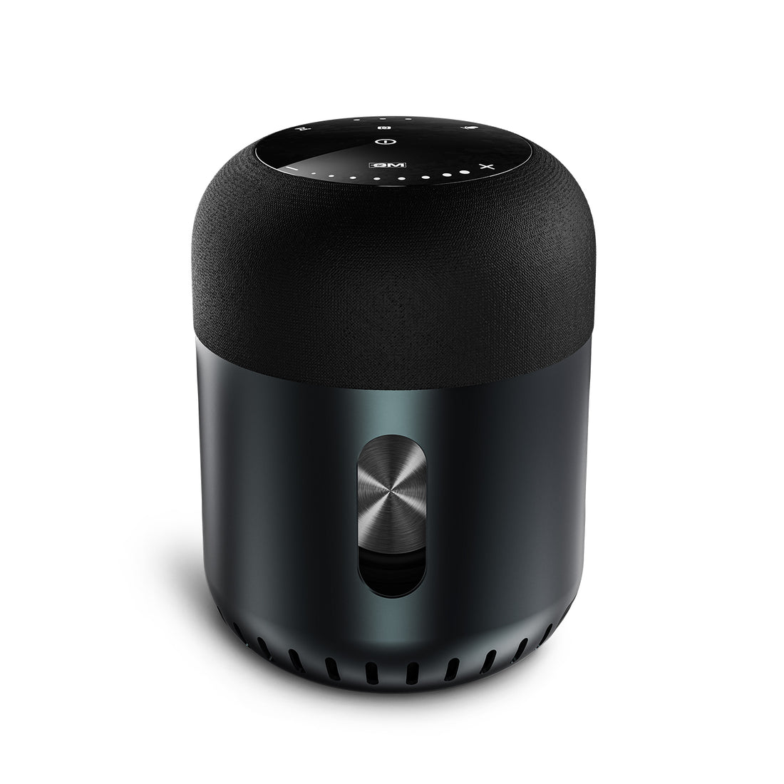 Bluetooth Speaker - 60W, BT 5.0, VOICE CONTROL, 15H PLAYTIME