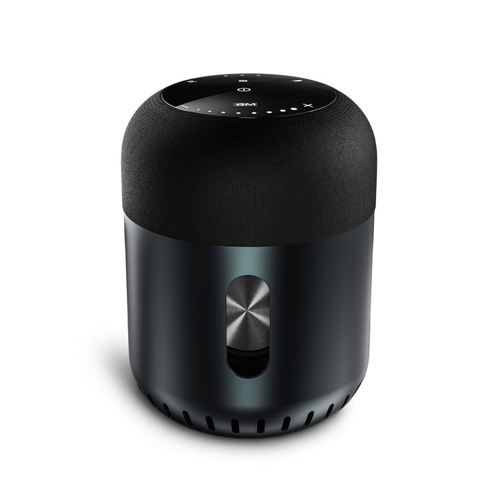 Bluetooth Speaker - 60W, BT 5.0, VOICE CONTROL, 15H PLAYTIME