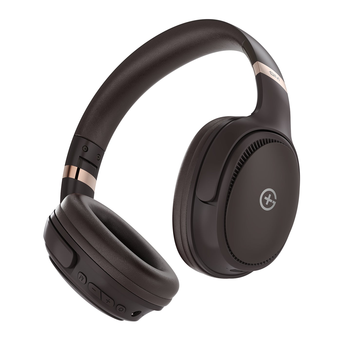G PLUS GP HEADPHONES COOL-COFF — GM corporate gift