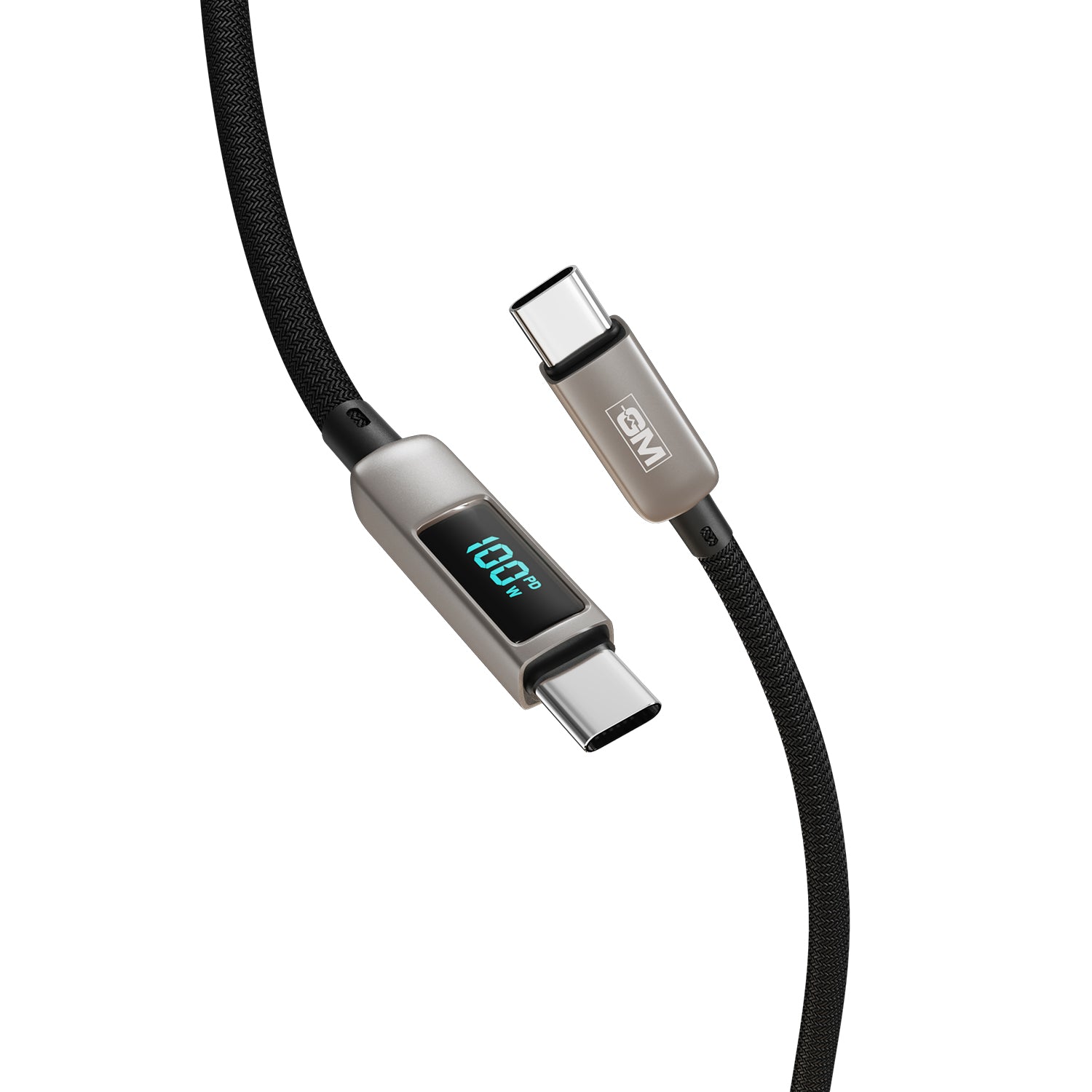 G+ PD Data CC Cable - 100W (GOLD)