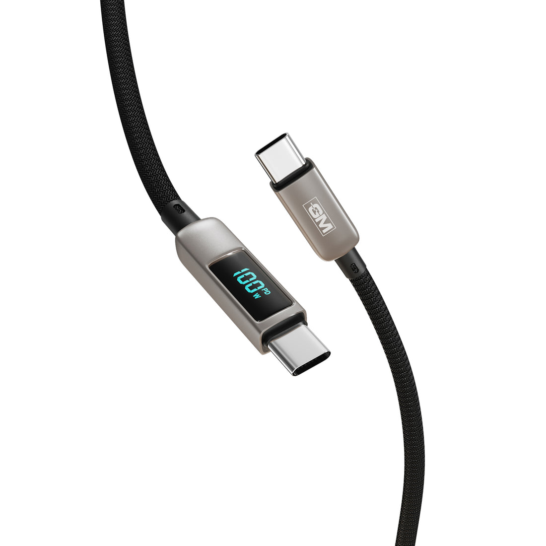 G+ PD Data CC Cable - 100W (GOLD)