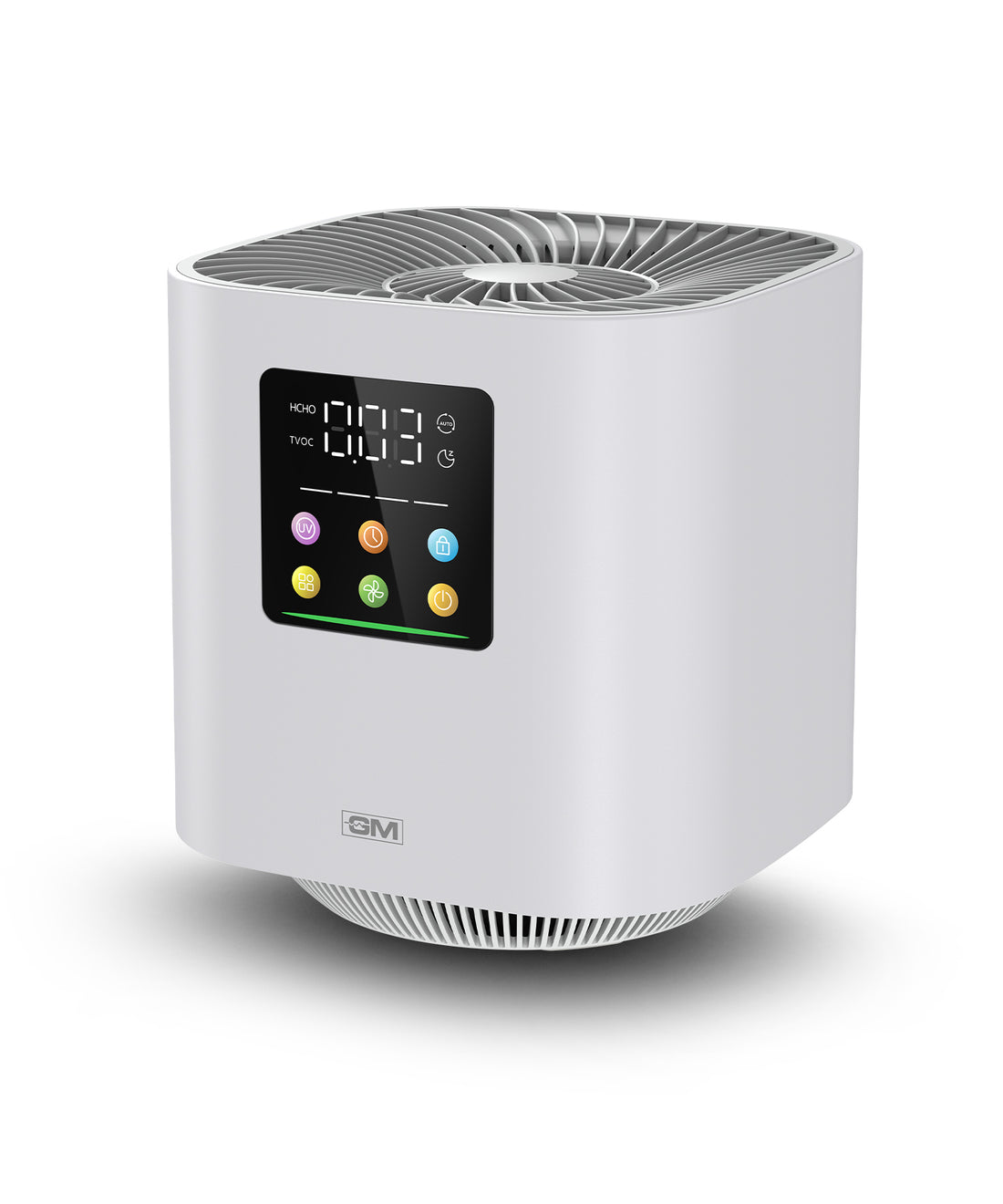 Clenvio – Air Purifier