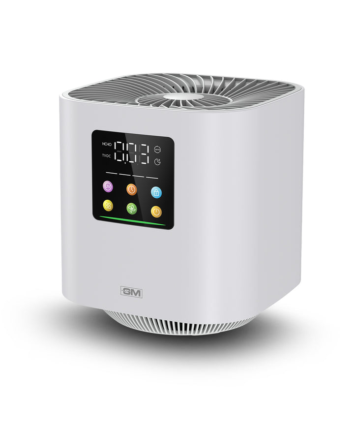 Clenvio – Air Purifier
