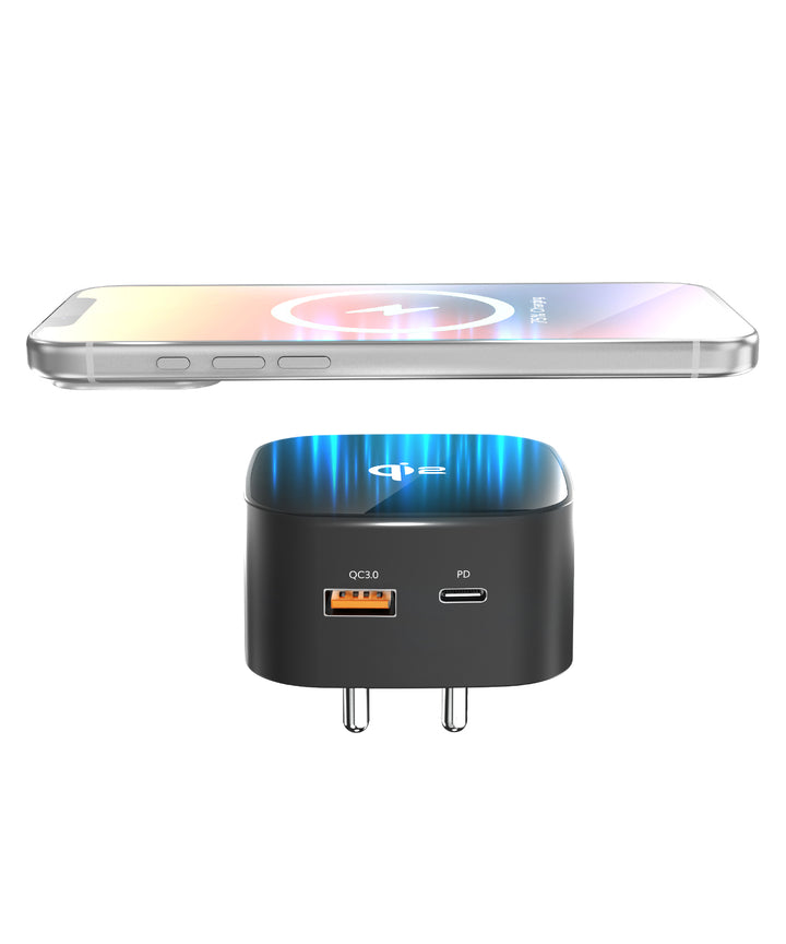 G+ Magfusion 35W Wireless Adaptor