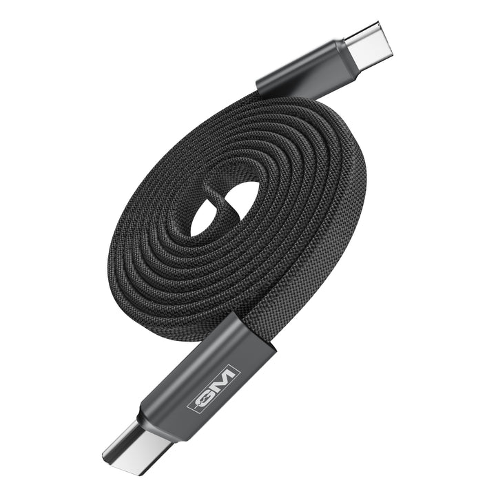 GM G+ Air Magnetic 100W C-C Cable (Grey)
