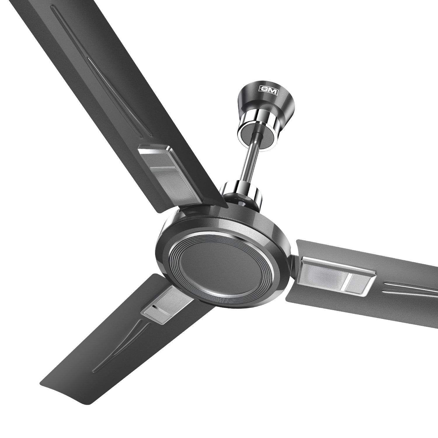 GM Mercer - Ceiling Fan (Glorious Grey)
