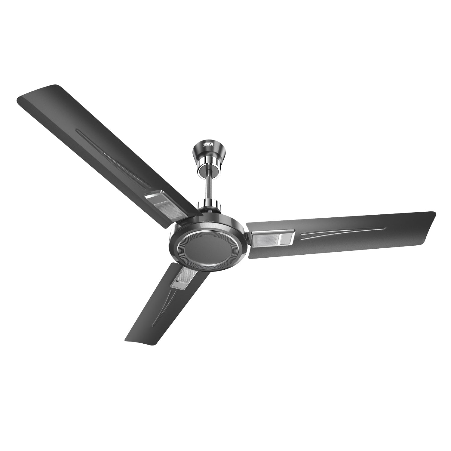 GM Mercer - Ceiling Fan (Glorious Grey)