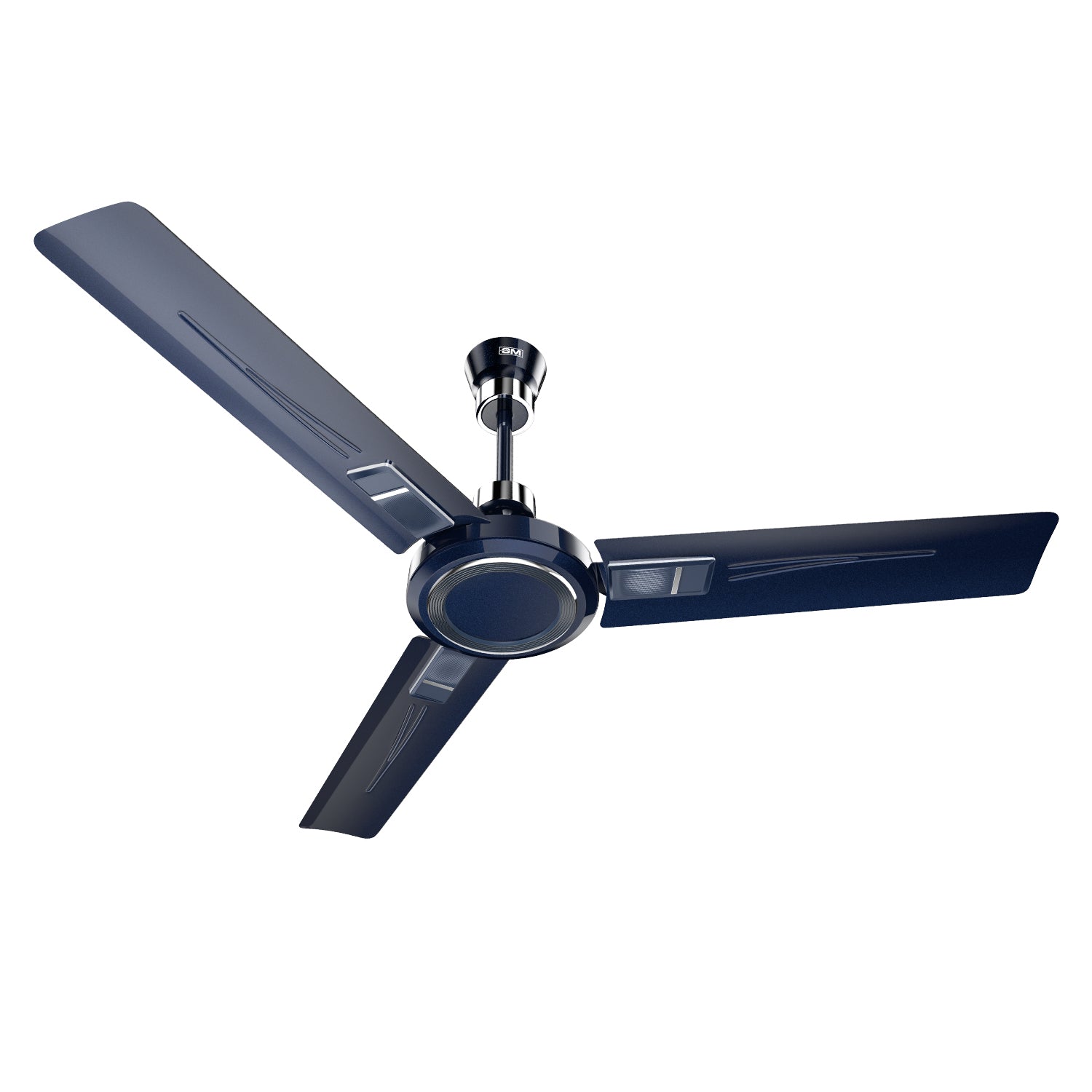 GM Mercer - Ceiling Fan (Ture Blue)