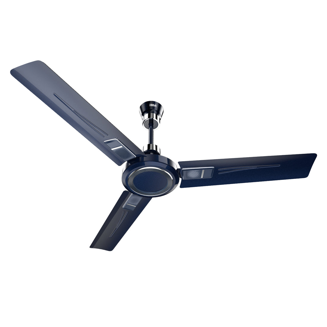 GM Mercer - Ceiling Fan (Ture Blue)