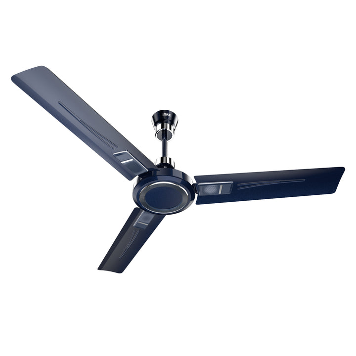 GM Mercer - Ceiling Fan (Ture Blue)