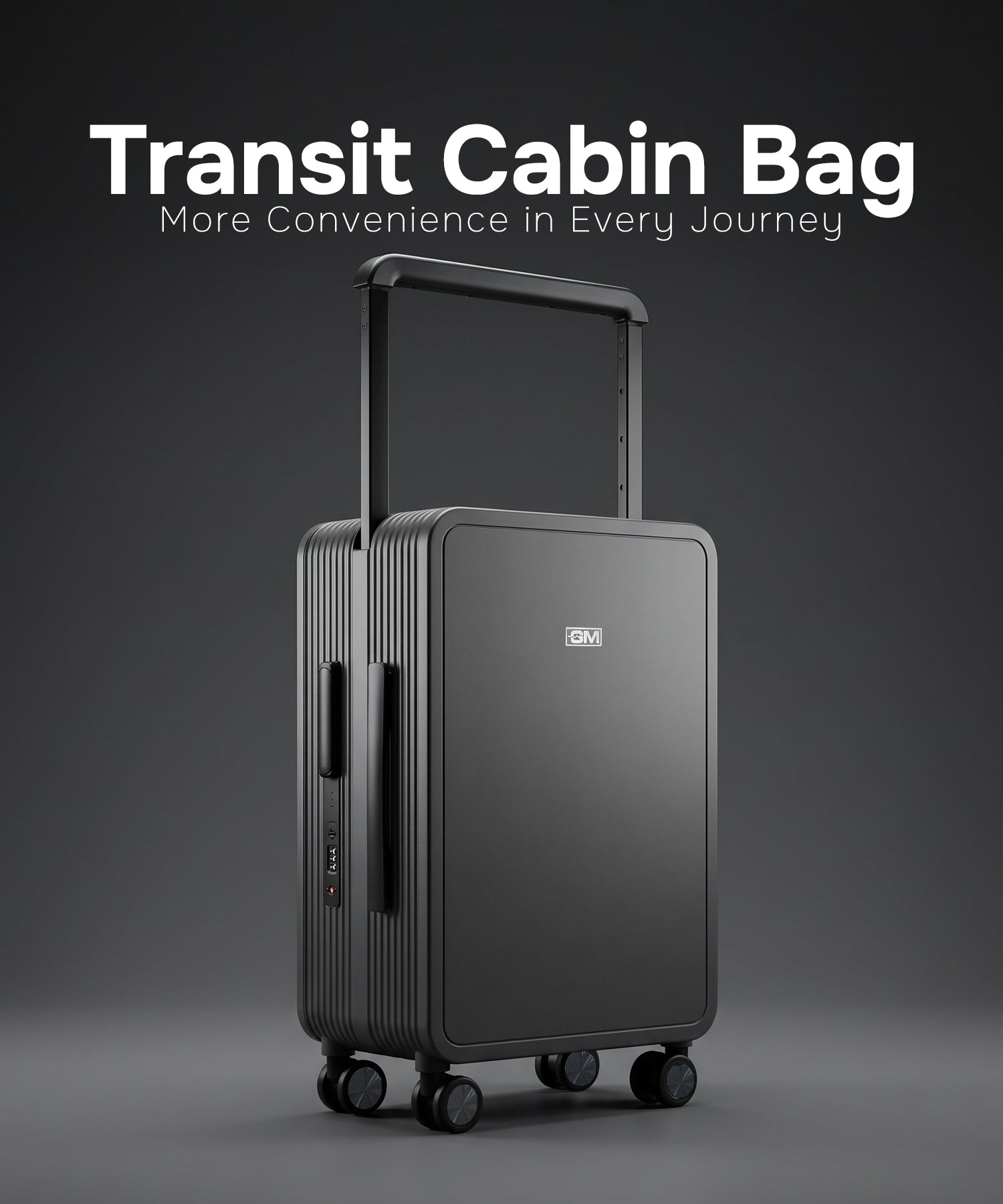 Transit Cabin Bag