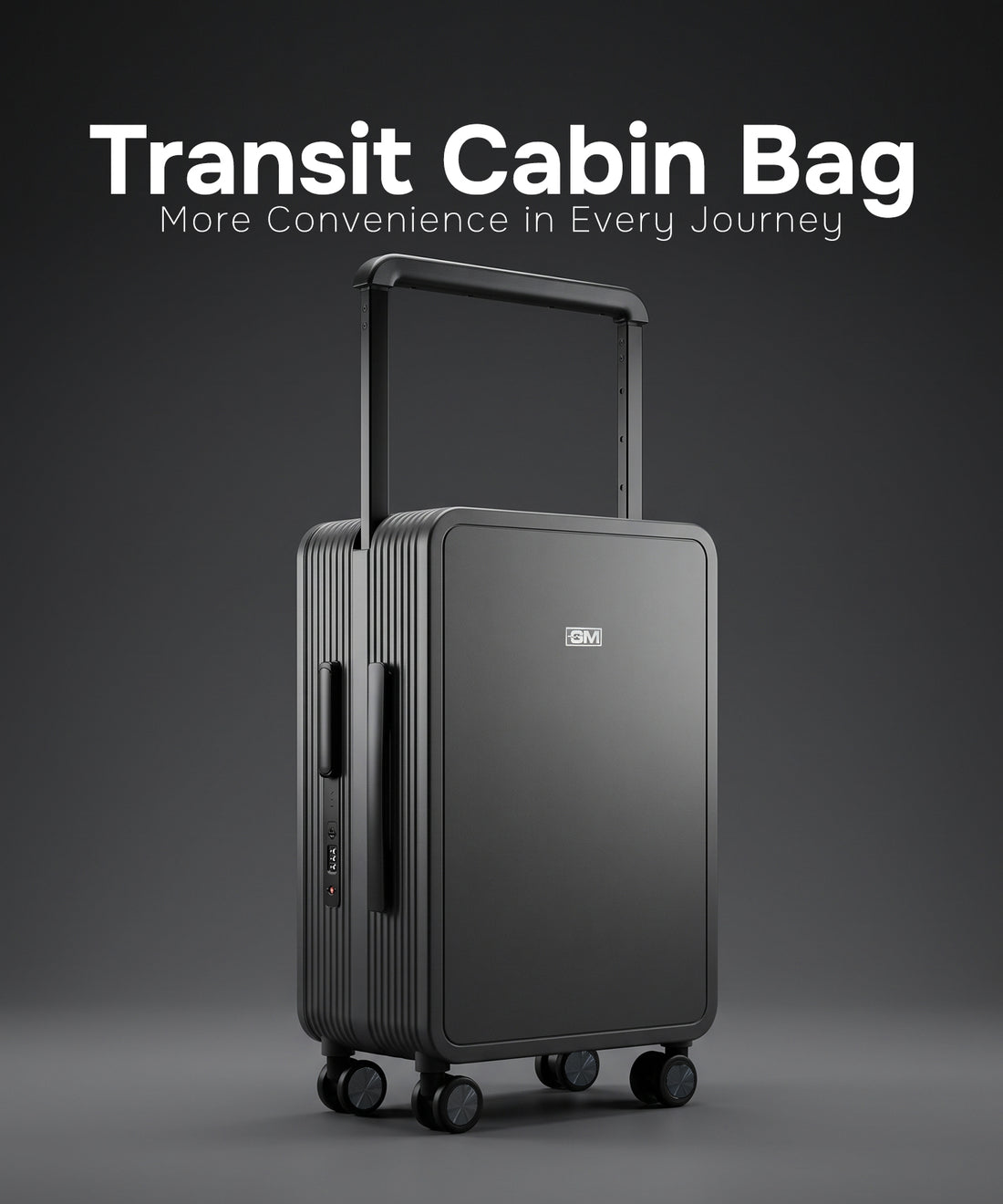 Transit Cabin Bag
