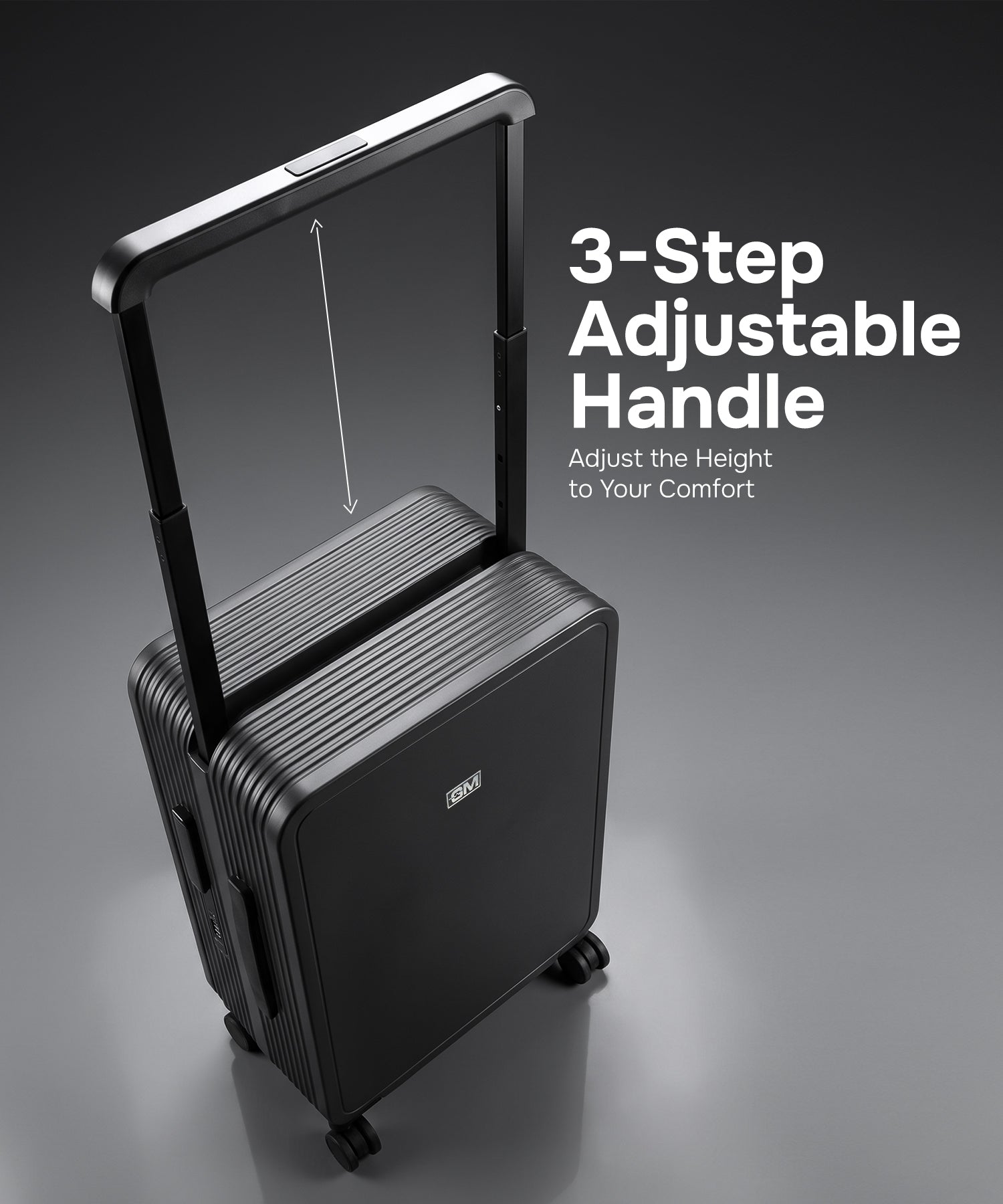 Transit Cabin Bag
