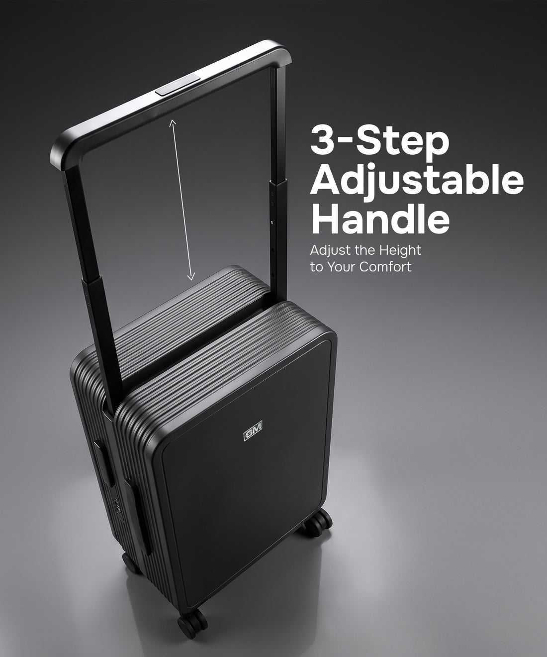 Transit Cabin Bag